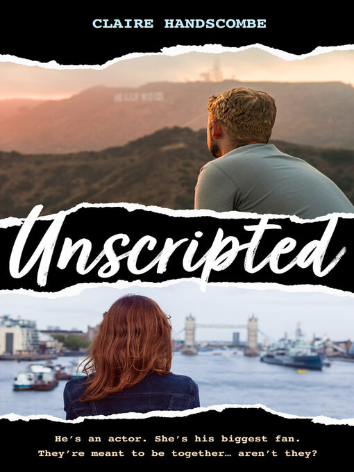 Title details for Unscripted by Claire Handscombe - Available